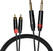 Cavo audio Cascha Advanced Line 2 m Cavo audio