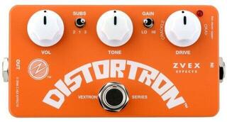 Guitar Effect ZVEX Effects Vexter Distortron Guitar Effect