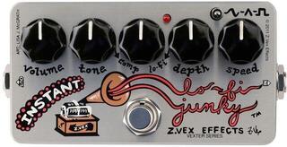 Effect Pedal ZVEX Effects Vexter Instant LoFi Junky Effect Pedal
