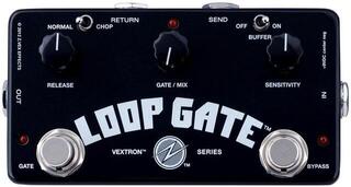 Guitar Effect ZVEX Effects Vexter Loop Gate Guitar Effect