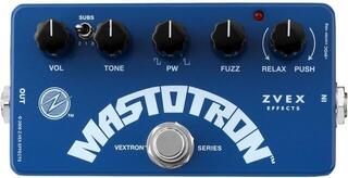 Guitar Effect ZVEX Effects Vexter Mastotron Guitar Effect