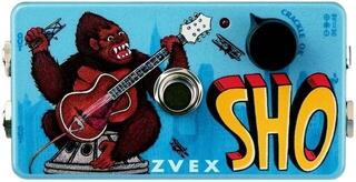 Guitar Effect ZVEX Effects Vexter Super Hard On Guitar Effect
