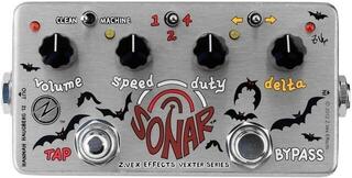 Tremolo/Vibrato ZVEX Effects Vexter Sonar Tremolo/Vibrato