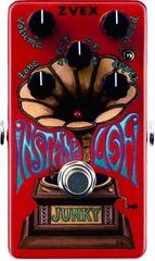 Effect Pedal ZVEX Effects Vertical Instant Lofi Junky Effect Pedal