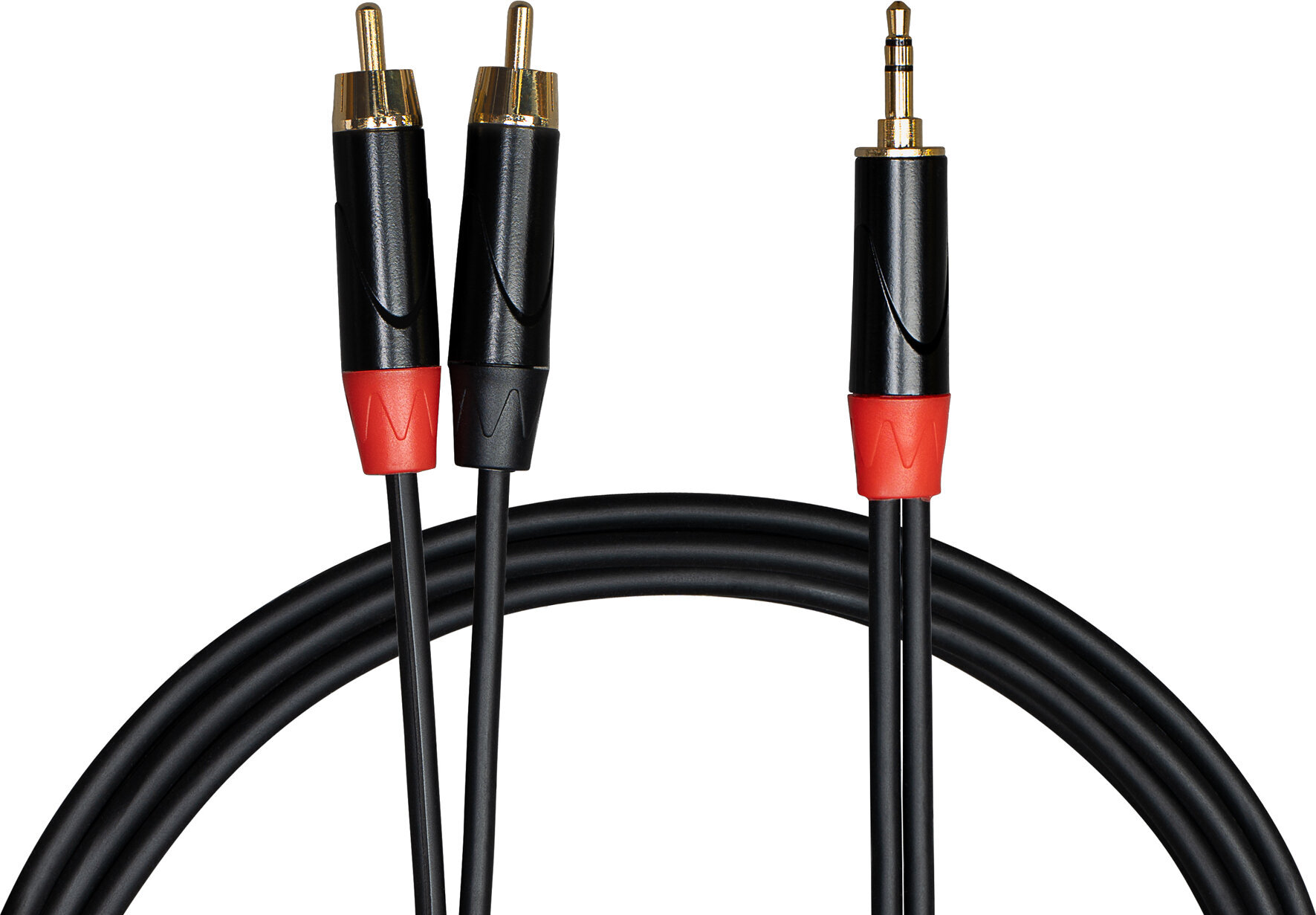 Cable de audio Cascha Advanced Line 1 m Cable de audio