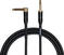 Instrumentkabel Cascha Professional Line Guitar Cable 6 m Recht - Gebogen Instrumentkabel