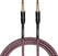 Câble d'instrument Cascha Professional Line Guitar Cable 3 m Droit - Droit Câble d'instrument