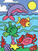 Peinture par numéros Royal & Langnickel Peinture par numéros Créatures de la mer