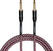 Instrumentkabel Cascha Professional Line Guitar Cable 6 m Rak - Rak Instrumentkabel