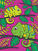Ζωγραφική με Αριθμούς Royal & Langnickel Ζωγραφική σύμφωνα με αριθμούς Chameleon