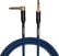 Instrument Cable Cascha Professional Line Guitar Cable Blue 9 m Straight - Angled
