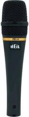 Dinamikus énekmikrofon Heil Sound PR20-UT Dinamikus énekmikrofon