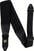 Courroie de guitare Ernie Ball Cloud Comfort Guitar/Bass Strap Courroie de guitare Black