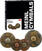 Cymbal sæt Meinl Byzance Extra Dry Complete Cymbal Set Cymbal sæt
