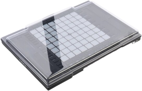 Protective cover fo DJ controller Decksaver Akai Pro APC64 Protective cover fo DJ controller - 1