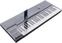 Plast keybard lock Decksaver Native Instruments Kontrol S49 Mk3 Plast keybard lock