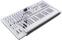 Plastic deken voor keyboard Decksaver Roland Gaia 2 Plastic deken voor keyboard