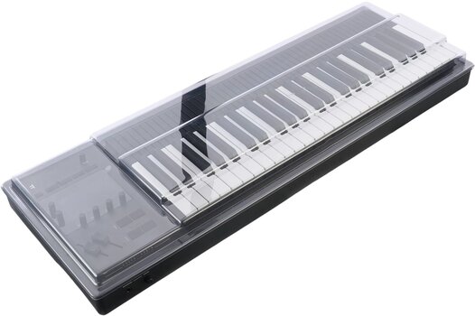 Keyboardabdeckung aus Kunststoff
 Decksaver Expressive E Osmose - 1