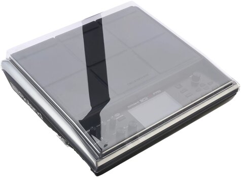 Protective cover for mixer Decksaver Roland SPD-SX Pro Protective cover for mixer - 1