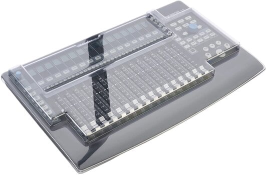 Beschermhoes voor mengpaneel Decksaver Presonus Faderport 16 Beschermhoes voor mengpaneel - 1