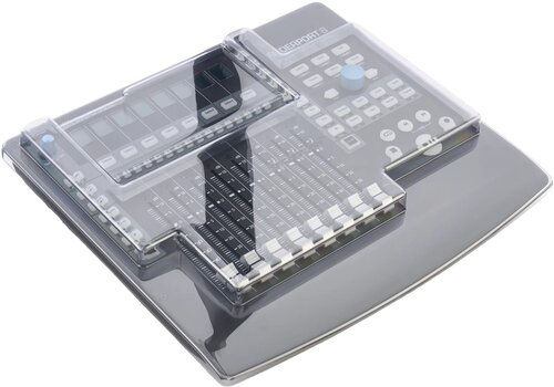 Protective cover for mixer Decksaver Presonus Faderport 8 Protective cover for mixer - 1