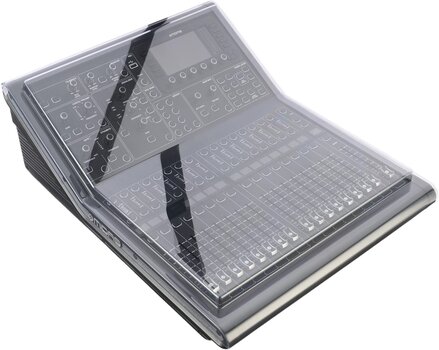 Keverőpult takaró Decksaver Midas M32R M32R Live (Fits M32R & M32R Live) Keverőpult takaró - 1