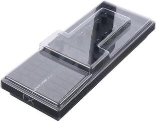 Funda protectora para controlador de DJ Decksaver Native Instruments Traktor X1 Mk3 Funda protectora para controlador de DJ