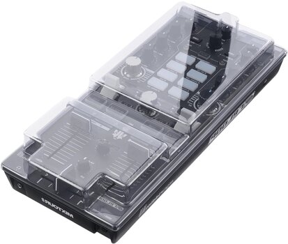 Protective cover fo DJ controller Decksaver Reloop Mixtour Pro Protective cover fo DJ controller - 1