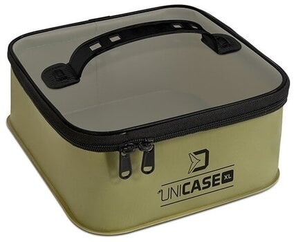 Fishing Case Delphin UniCASE XL Fishing Case - 1