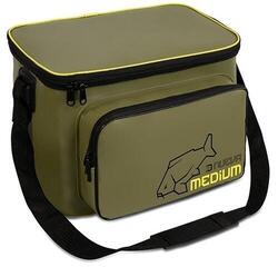 Rucsac, geantă de pescuit Delphin CarryALL Bag NuEVA M Rucsac, geantă de pescuit