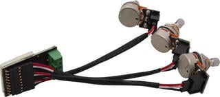 Pre-amp/Rack Amplifier Darkglass Tone Capsule V2 Pre-amp/Rack Amplifier