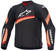 Μπουφάν Textile Alpinestars T-GP Plus V4 Jacket Black/Red/Fluo L Μπουφάν Textile