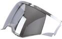 Scorpion Shield EXO-TECH KDF18-1 Visera del casco Silver Mirror