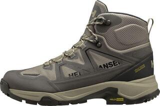 Miesten ulkoilukengät Helly Hansen Men's Cascade Mid-Height Hiking Terazzo/Ebony