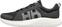 Chaussures de navigation Helly Hansen Men’s HP Ahiga EVO 5 Marine Lifestyle Baskets Black/White 44,5