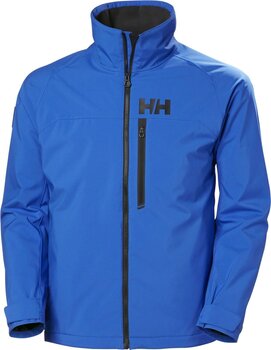 Jachetă Helly Hansen Men's HP Racing Lifaloft Midlayer Jachetă Albastru cobalt L - 1