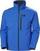 Casaco Helly Hansen Men's HP Racing Lifaloft Midlayer Casaco Cobalt Blue L