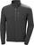 Jacke Helly Hansen Men's Crew Softshell 2.0 Jacke Ebony L