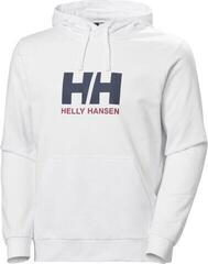 Sweatshirt Helly Hansen HH Logo 2.0 White