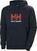 Sweatshirt Helly Hansen HH Logo Hoodie 2.0 Sweatshirt Navy L