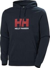 Sweatshirt Helly Hansen HH Logo 2.0 Navy