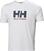 Πουκάμισο Helly Hansen HH Logo T-Shirt 2.0 Πουκάμισο Λευκό L