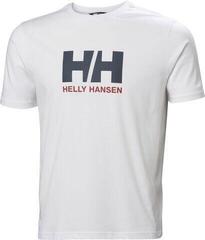 Majica Helly Hansen HH Logo 2.0 White
