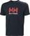 Camisa Helly Hansen HH Logo T-Shirt 2.0 Camisa Navy 2XL