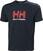 Košulja Helly Hansen HH Logo 2.0 Majica kratkih rukava Navy L