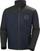 Jacket Helly Hansen Arctic Ocean Crew Midlayer Jacket Navy 2XL