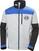 Bunda Helly Hansen Men's Arctic Ocean Crew Midlayer Bunda Grey Fog XL
