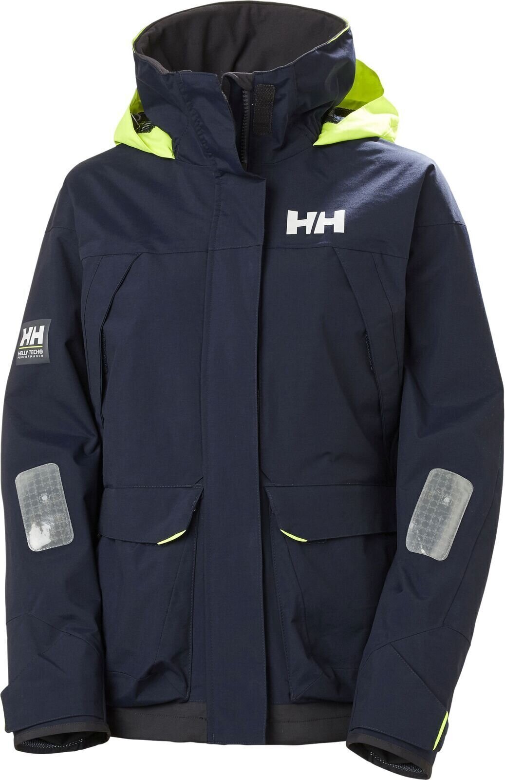 Jacke Helly Hansen Women’s Pier 3.0 Jacke Navy XL