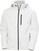 Jakna Helly Hansen Men's Crew Hooded Midlayer Sailing 2.0 Jakna White 3XL