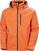 Jacket Helly Hansen Men's Crew Hooded Sailing 2.0 Jacket Flame M